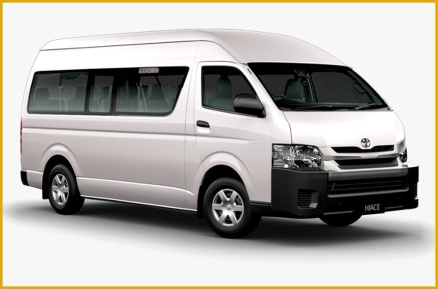 Toyota-Hiace