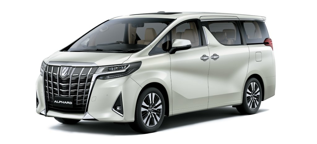 alphard-Luxury-White-Pearl